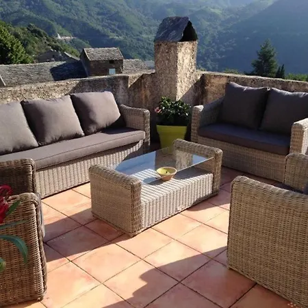Holiday home Holiday Monticchio Pietra-di-Verde