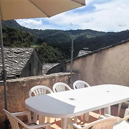 Holiday Monticchio Holiday home