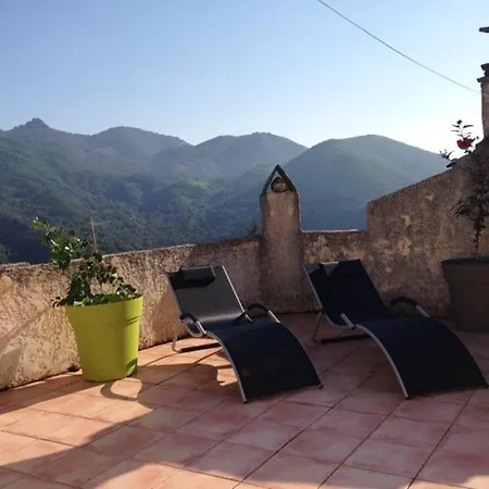 Holiday Monticchio Holiday home