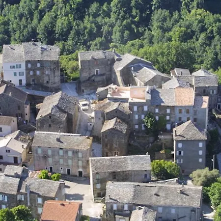 Holiday Monticchio Holiday home Pietra-di-Verde