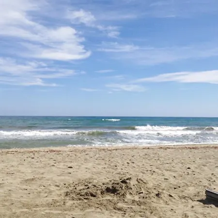 Holiday Monticchio Holiday home