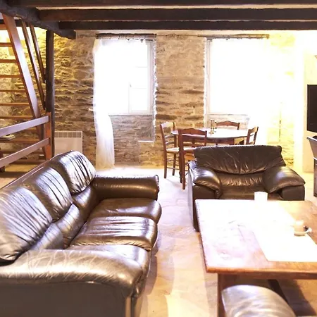 Holiday Monticchio Holiday home Pietra-di-Verde