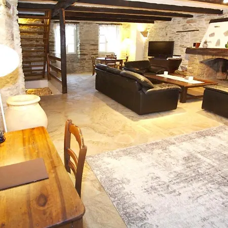 Holiday home Holiday Monticchio *